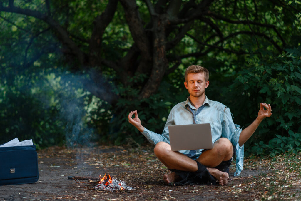 Offenes Feuer im Garten – Was ist erlaubt? - wohnen-und-bauen.de